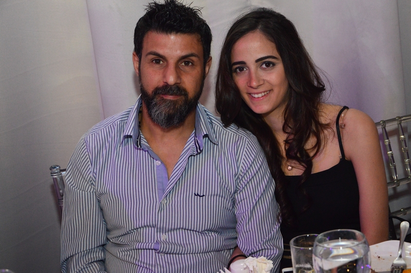 Ave Maria Annual Fundraising Dinner